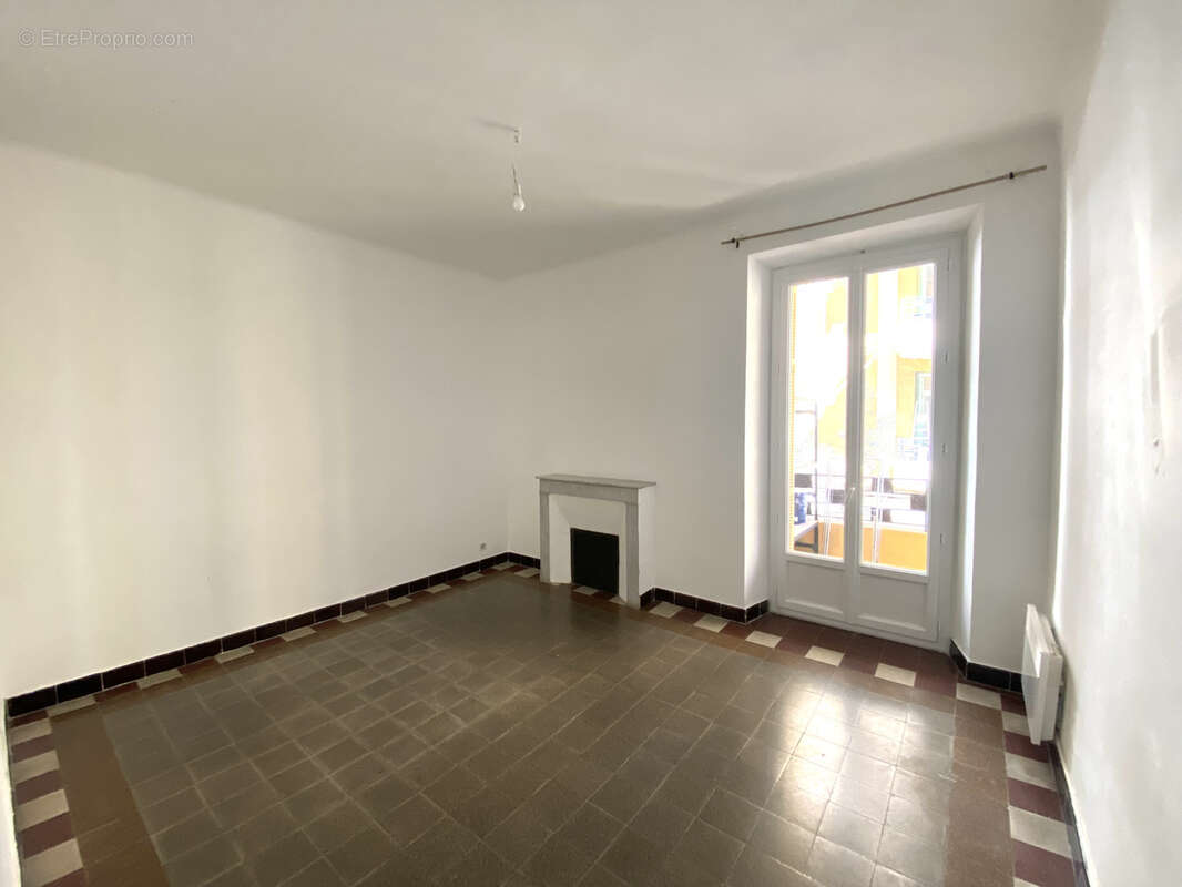 Appartement à AJACCIO