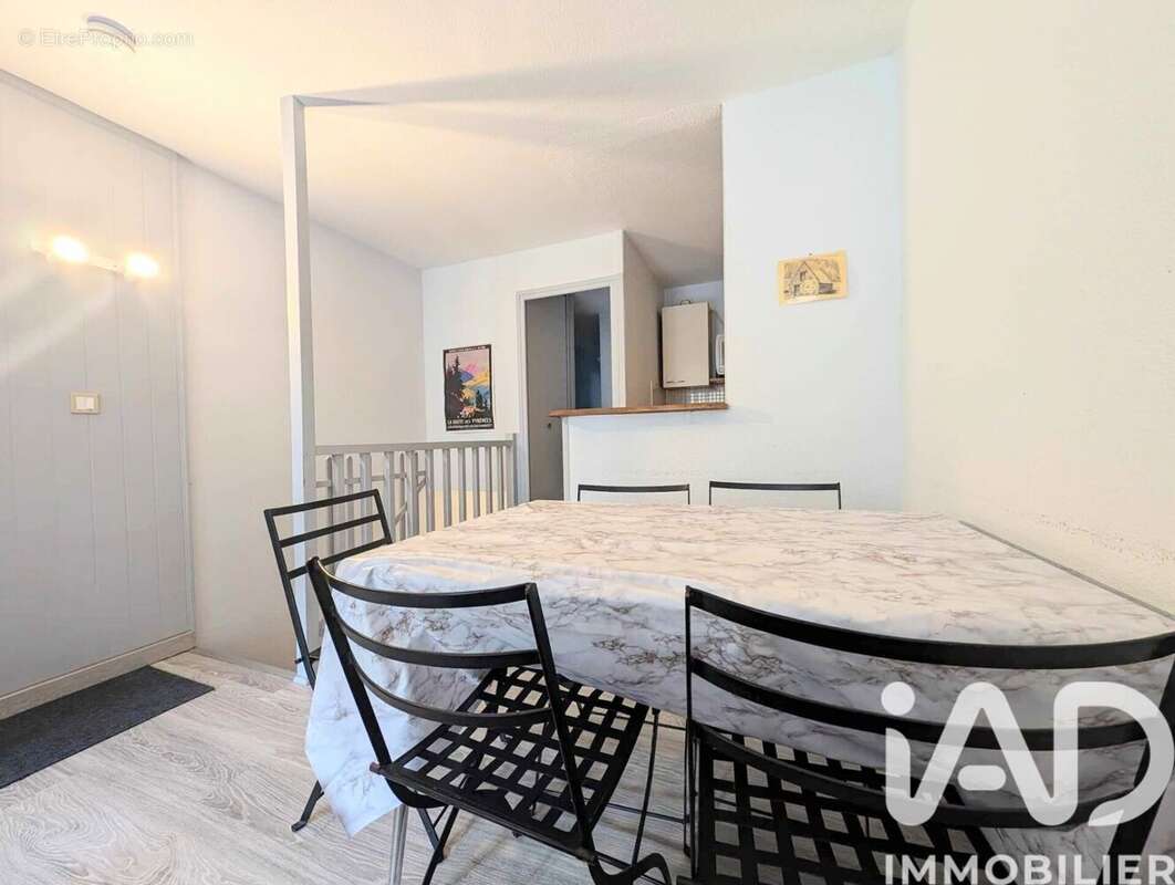 Photo 4 - Appartement à ASTUGUE