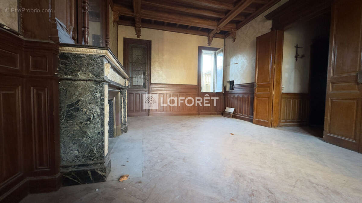 Appartement Montpellier 3 pièces 69 m² - photo 2