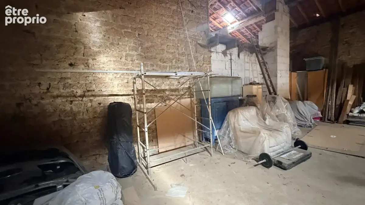 Le charme de l’ancien, le confort d’aujourd’hui… et des volumes qui donnent envie de s’installer immédiatement ! - photo 31