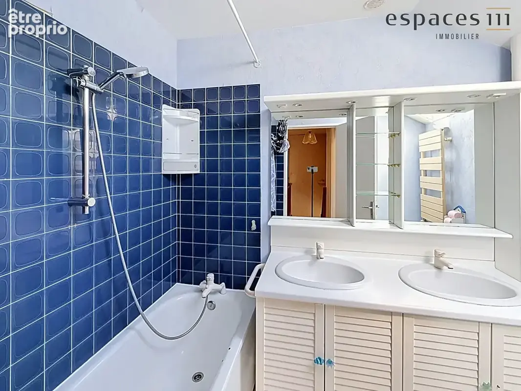 Maison 4 pièces - 100.41m² sur 442m² de terrain - Le Plan de l'Eglise - photo 11