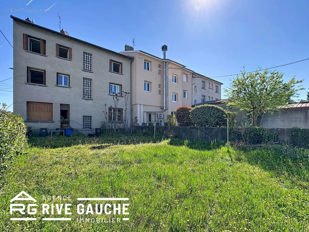 Appartement à ROUSSILLON