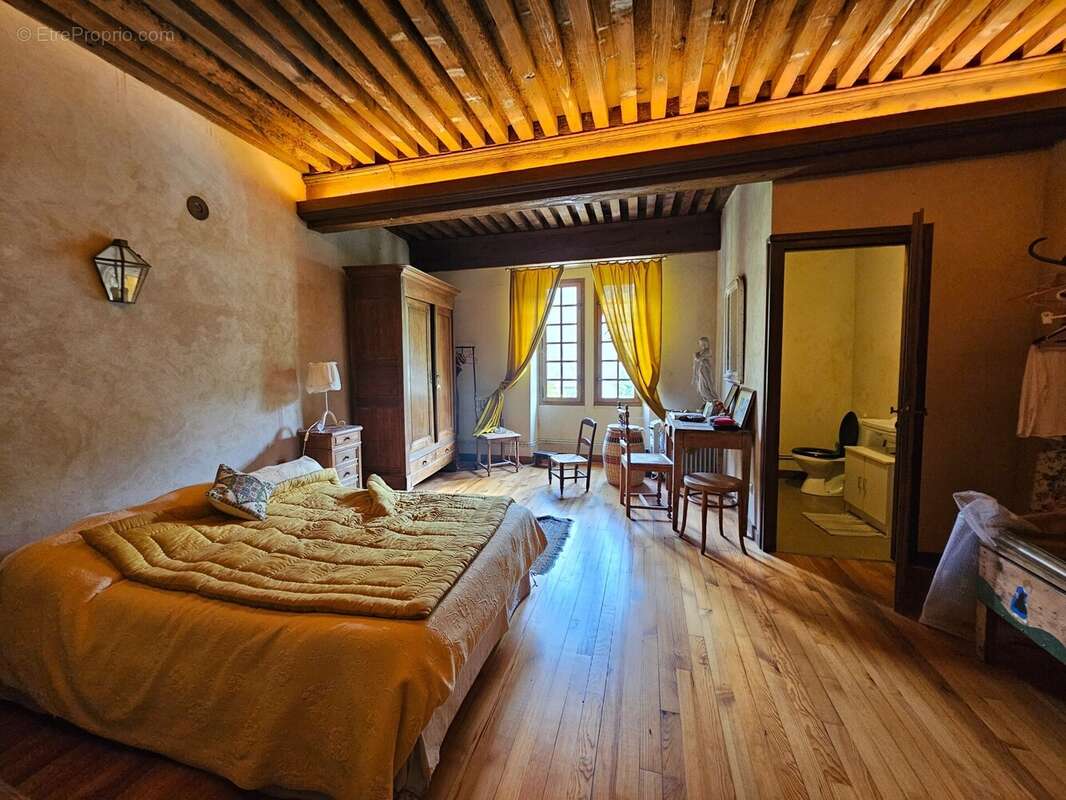 Maison 313 m² à Cerdon  - photo 5