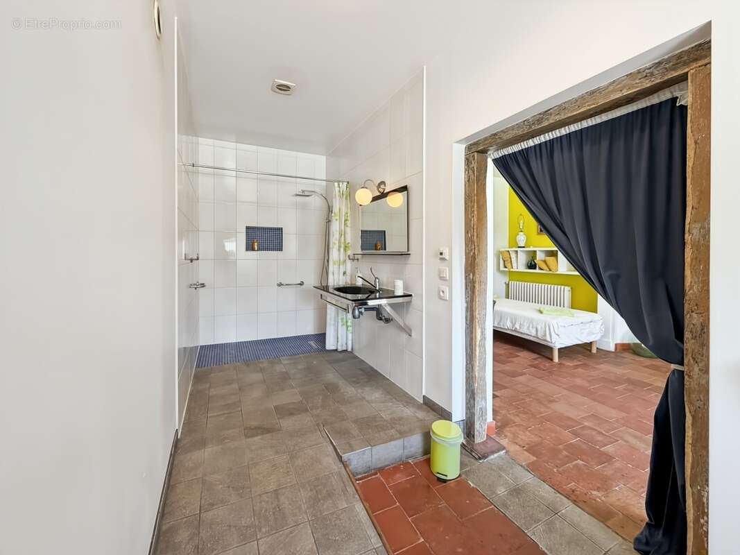 Propriété à vendre 12 pièces Margouët-Meymes (32290) - photo 9