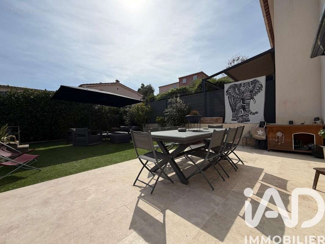 Photo 6 - Maison à LA GAUDE