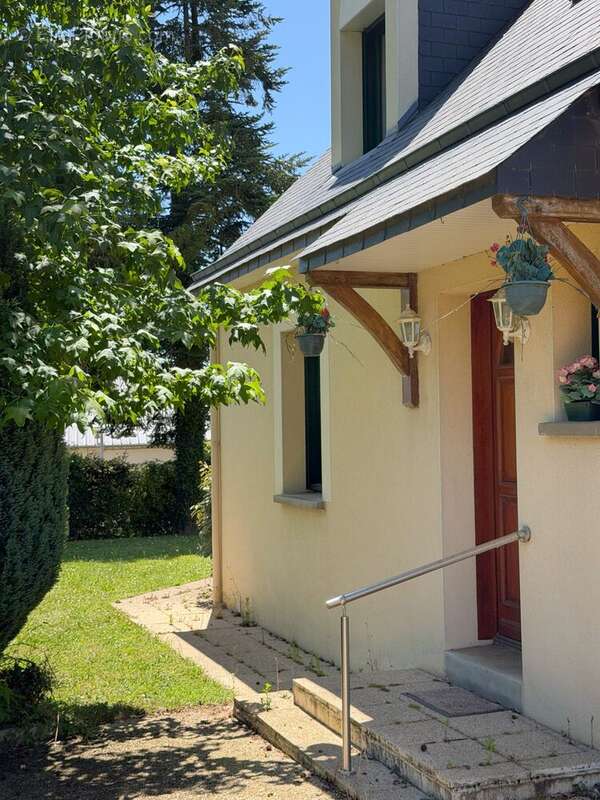 Maison 161 m² à Bain-De-Bretagne  - photo 4