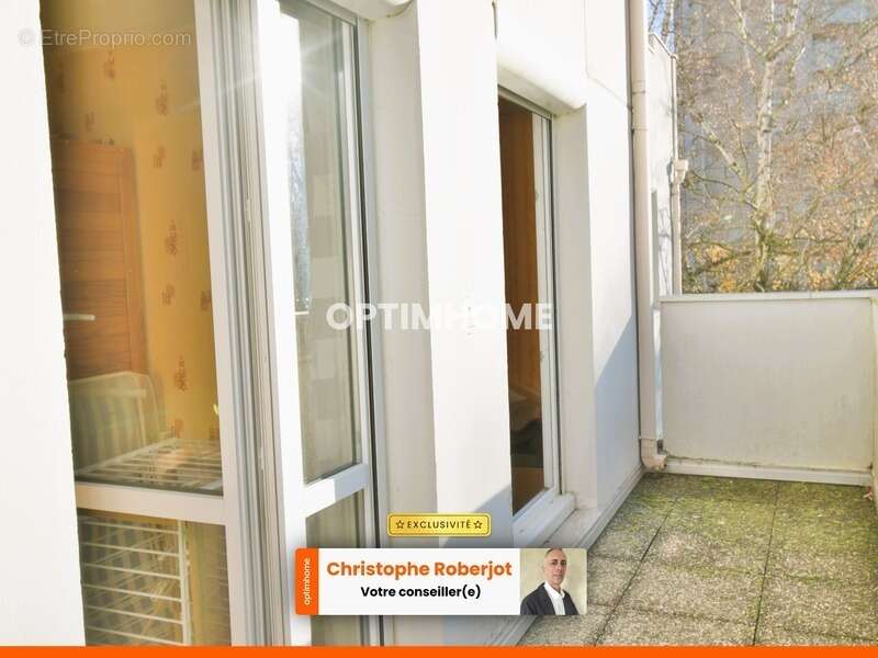 Appartement à CHALON-SUR-SAONE