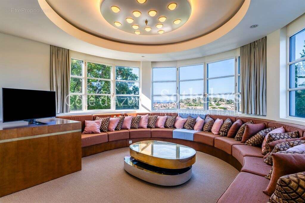 Appartement à SAINT-TROPEZ