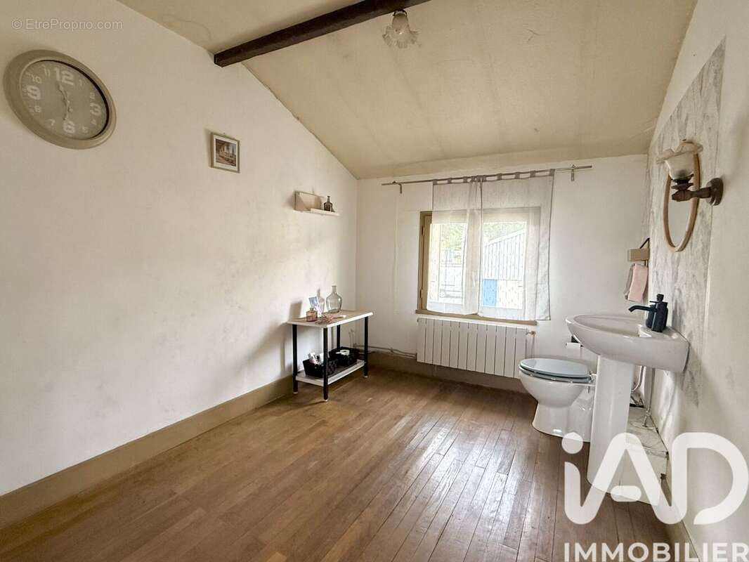 Photo 9 - Maison à VALLENAY