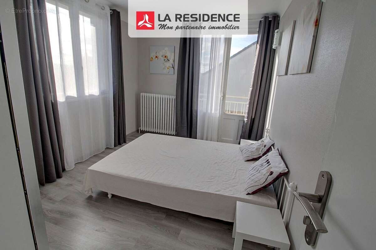 Maison à TRIEL-SUR-SEINE