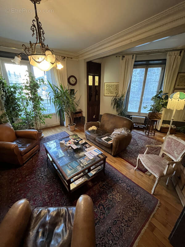 Appartement à LIMOGES