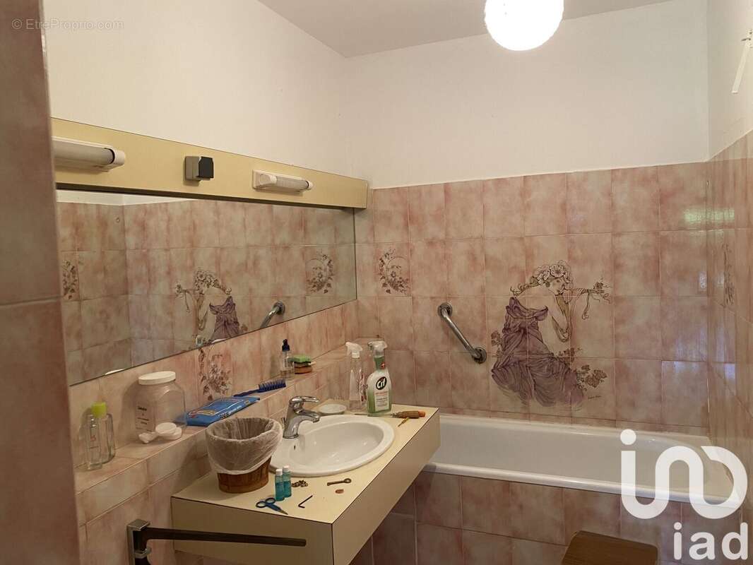 Photo 7 - Maison à TRETS