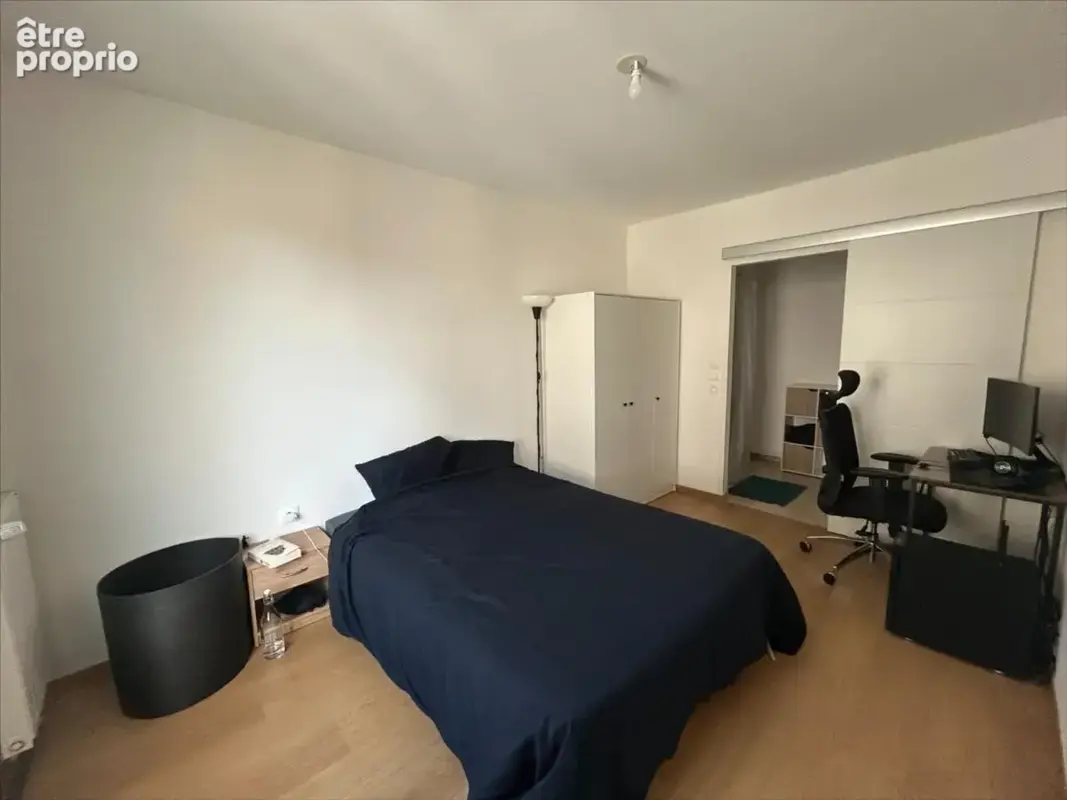 Appartement 2 pièces 48 m² à vendre à Reims (51100) - photo 12