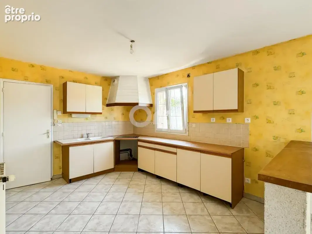  conches – maison familiale en centre-ville – 4 chambres – terrain 743 m² - photo 8