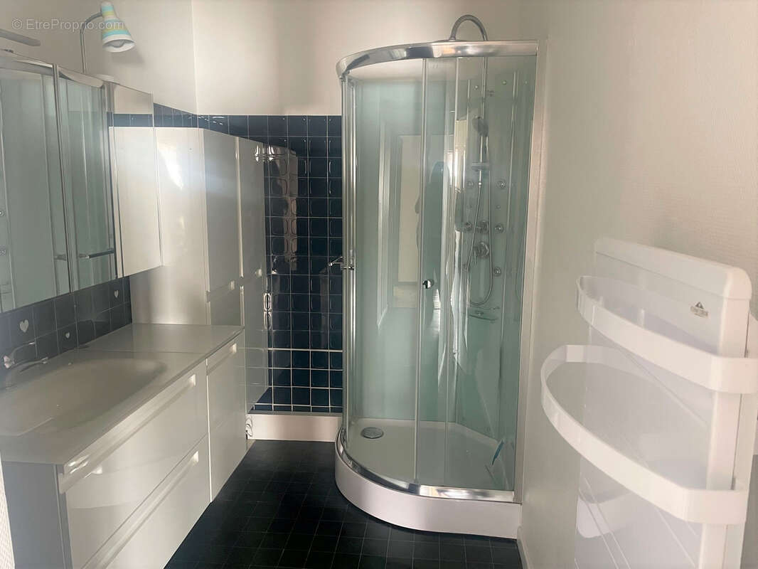 Appartement à BAR-SUR-AUBE