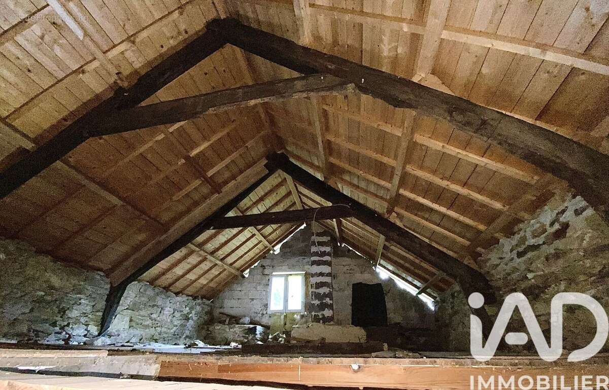 Photo 5 - Maison à PLOUNEVEZEL