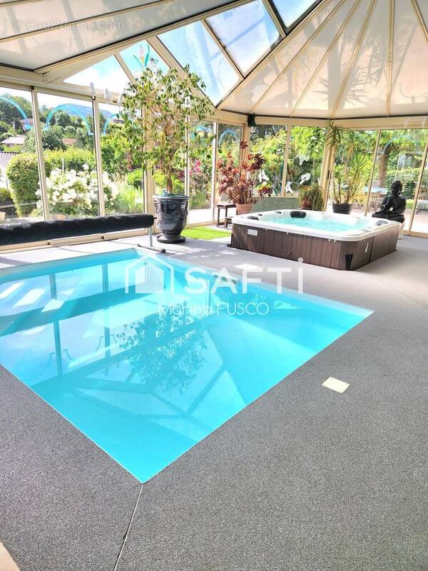 Photo 1 - Maison à L'HORME