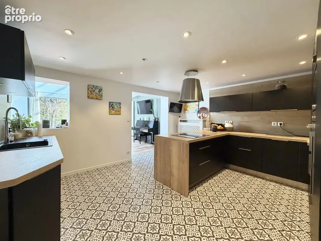 Maison 8 pièces 181 m² à vendre à Verrieres-Le-Buisson (91370) - photo 6