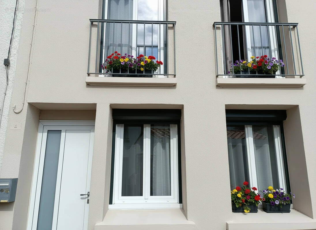Maison à SOREDE