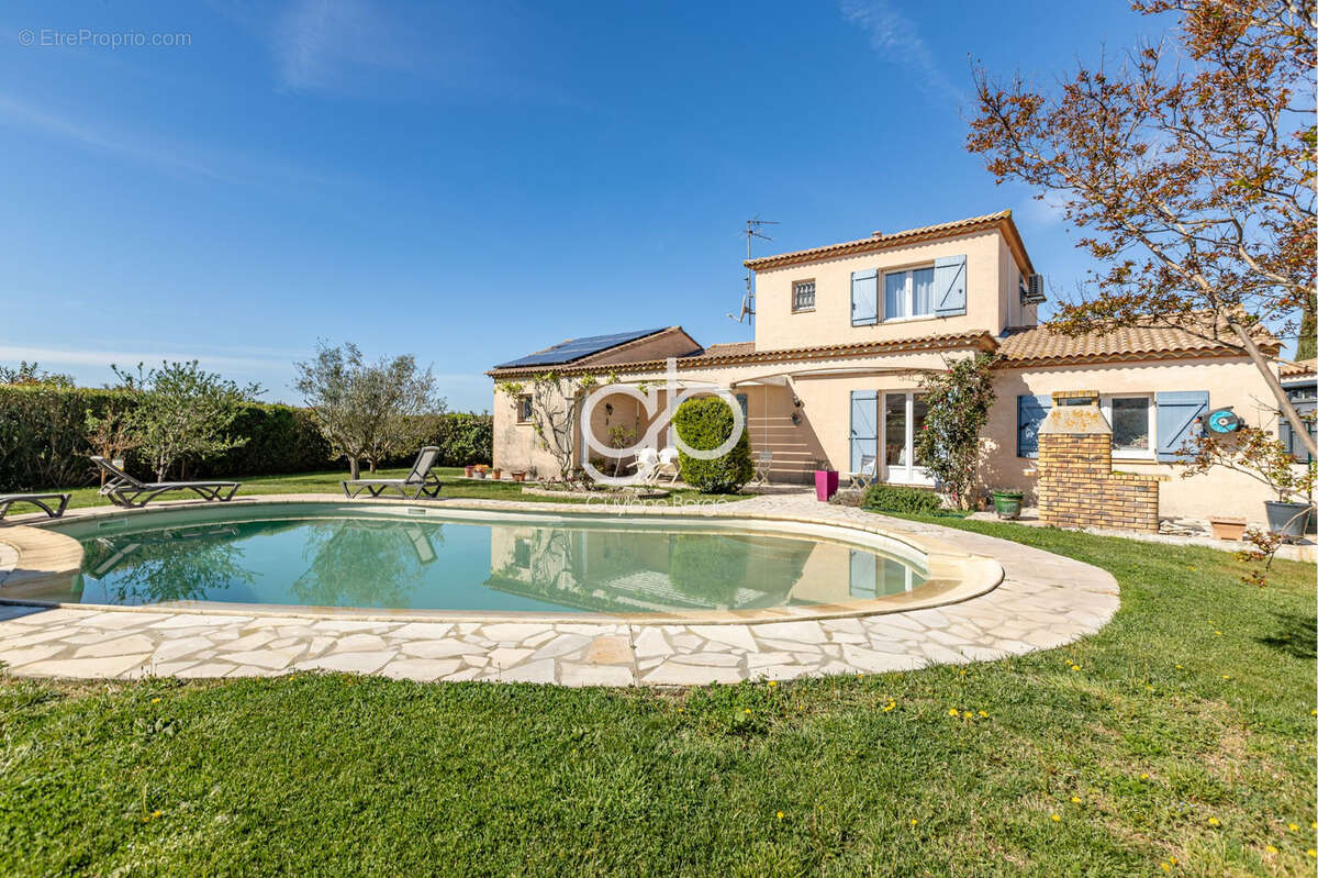 Maison à MUDAISON