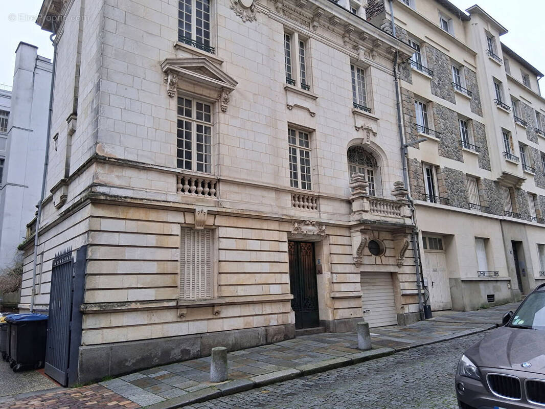 Maison à RENNES