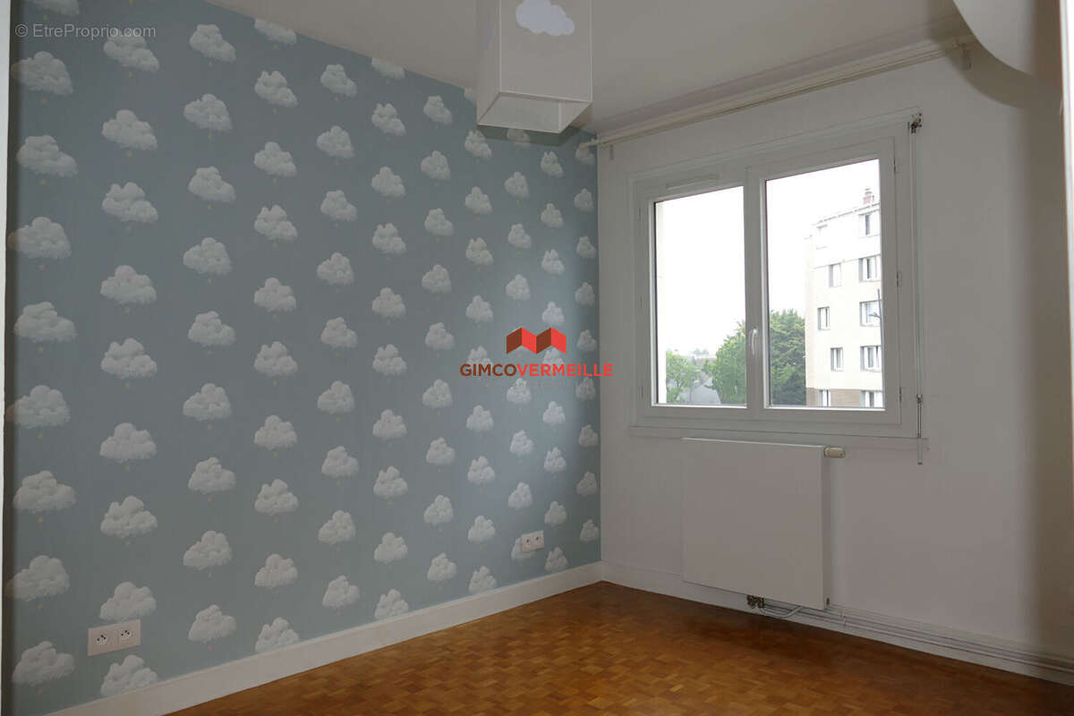 Appartement à RUEIL-MALMAISON