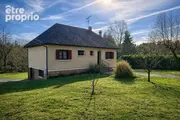 Maison à SAINT-MERD-DE-LAPLEAU