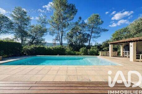 Photo 1 - Maison à LE THORONET