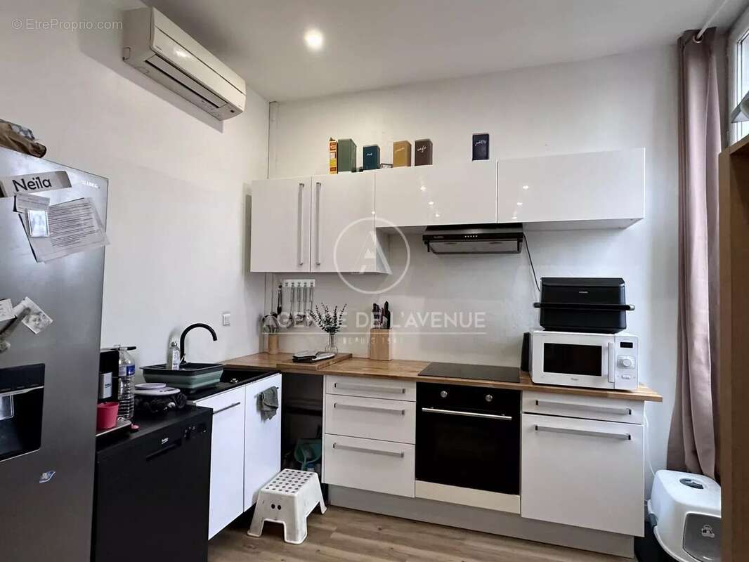 Appartement à LA SEYNE-SUR-MER