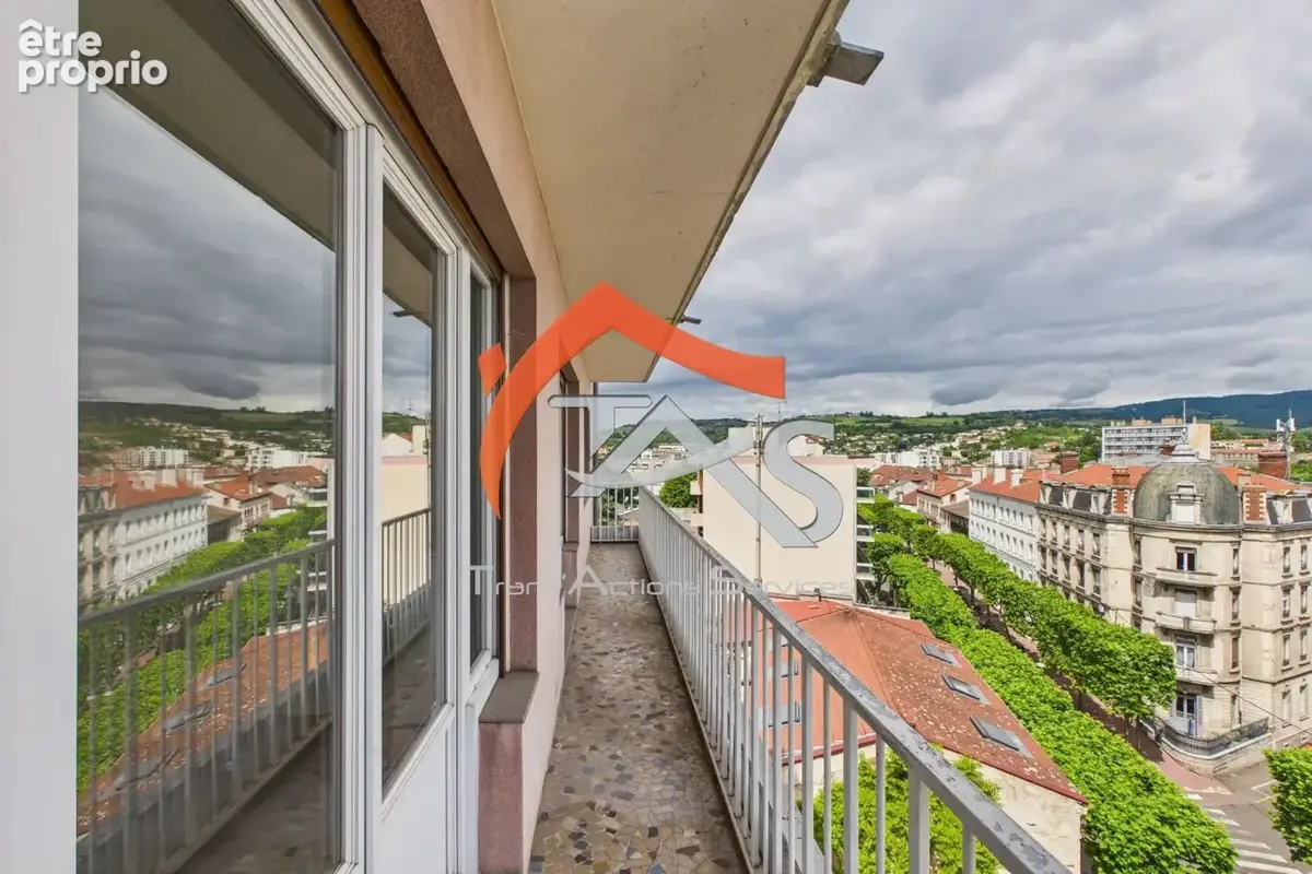 Vente Appartement Saint-chamond(42400) 133 000ï¿œ - photo 3