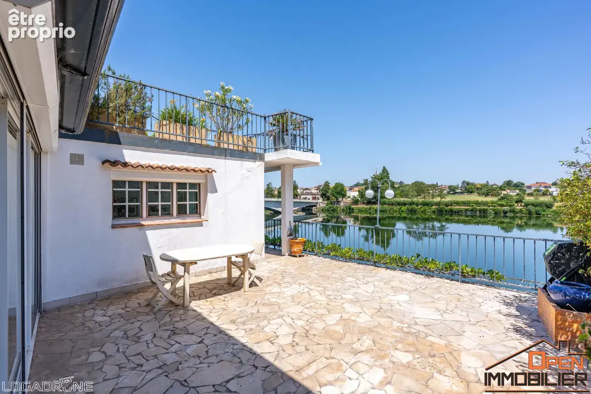 Maison 7 pièces 259 m² à vendre à Penne-D'agenais (47140) - photo 41
