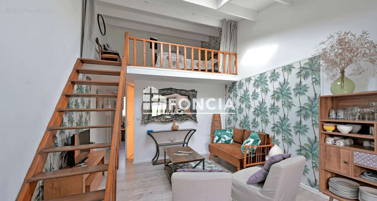 Maison à AIGUES-MORTES