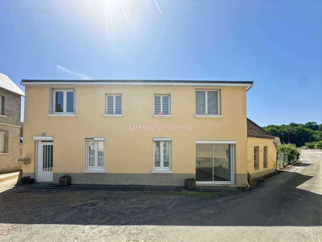 Maison 100 m² à Bonnetable  - photo 10