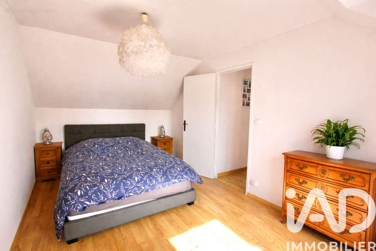 Photo 3 - Maison à CONCARNEAU