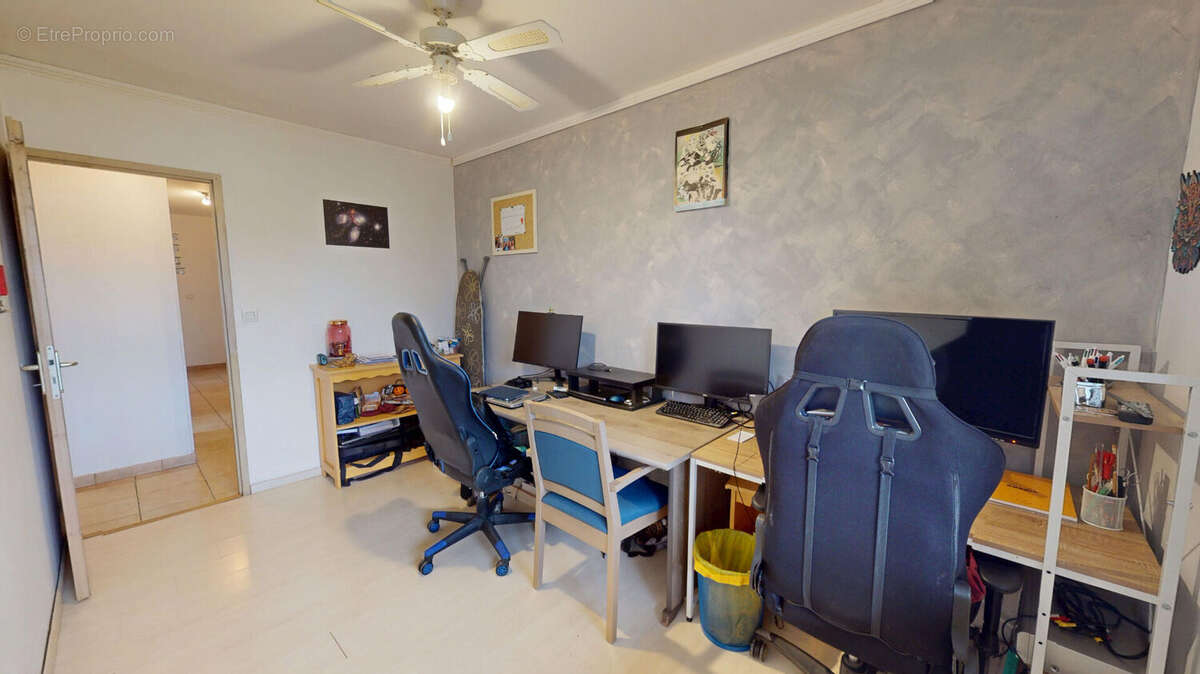 Maison à SAINT-DOULCHARD