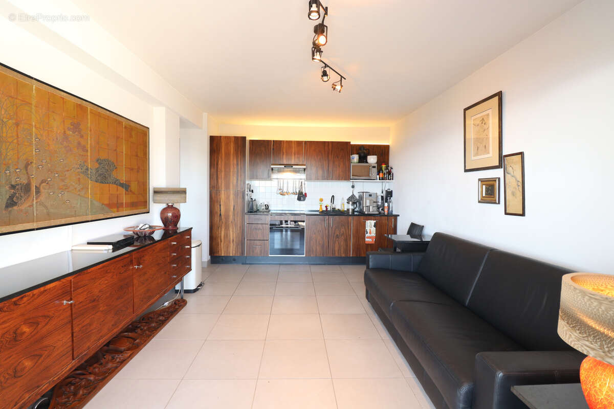 Appartement à CAVALAIRE-SUR-MER