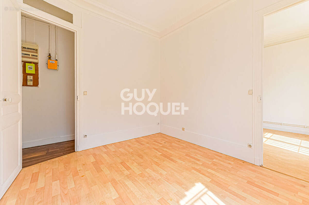 Appartement à PANTIN