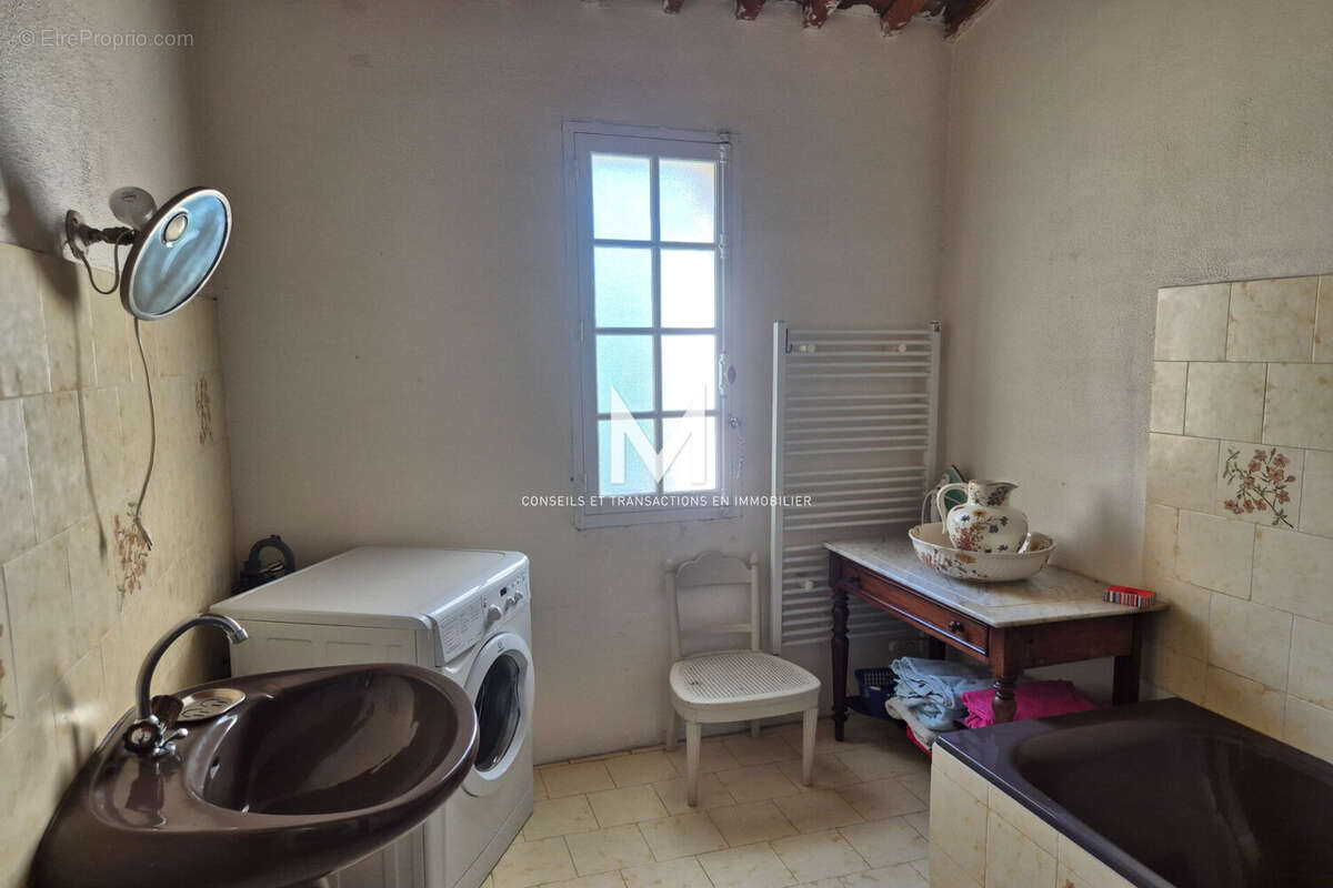 Appartement à PLAN-DE-LA-TOUR
