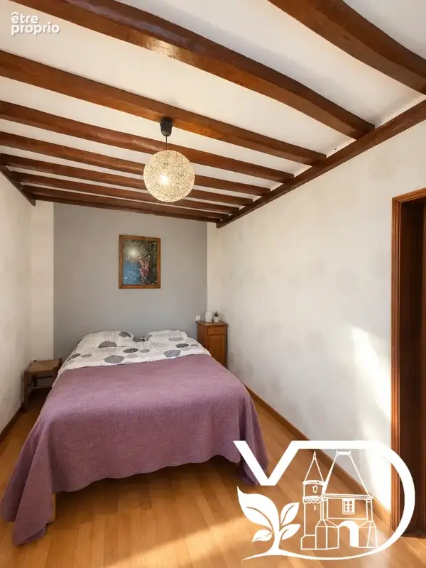 Maison avec dependance a saisir - photo 5