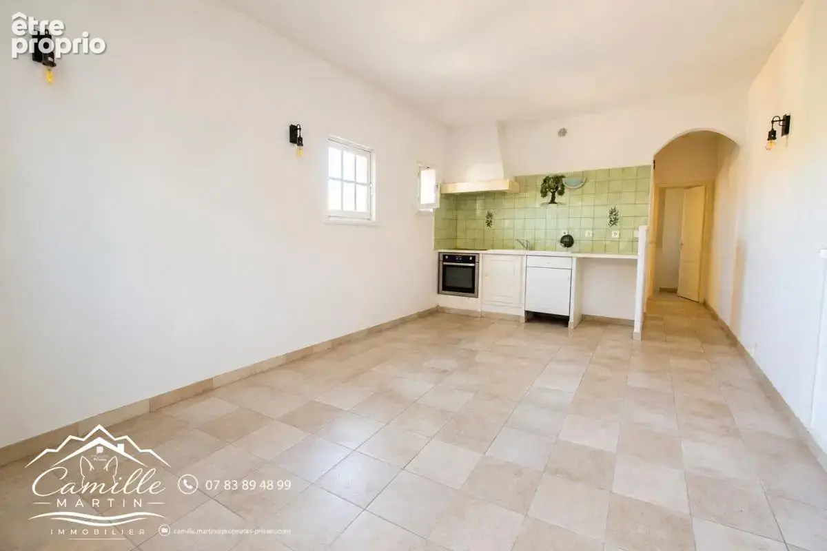 Ensemble de 2 immeubles comprenant 7 appartements sur terrain de 2362m² - photo 17
