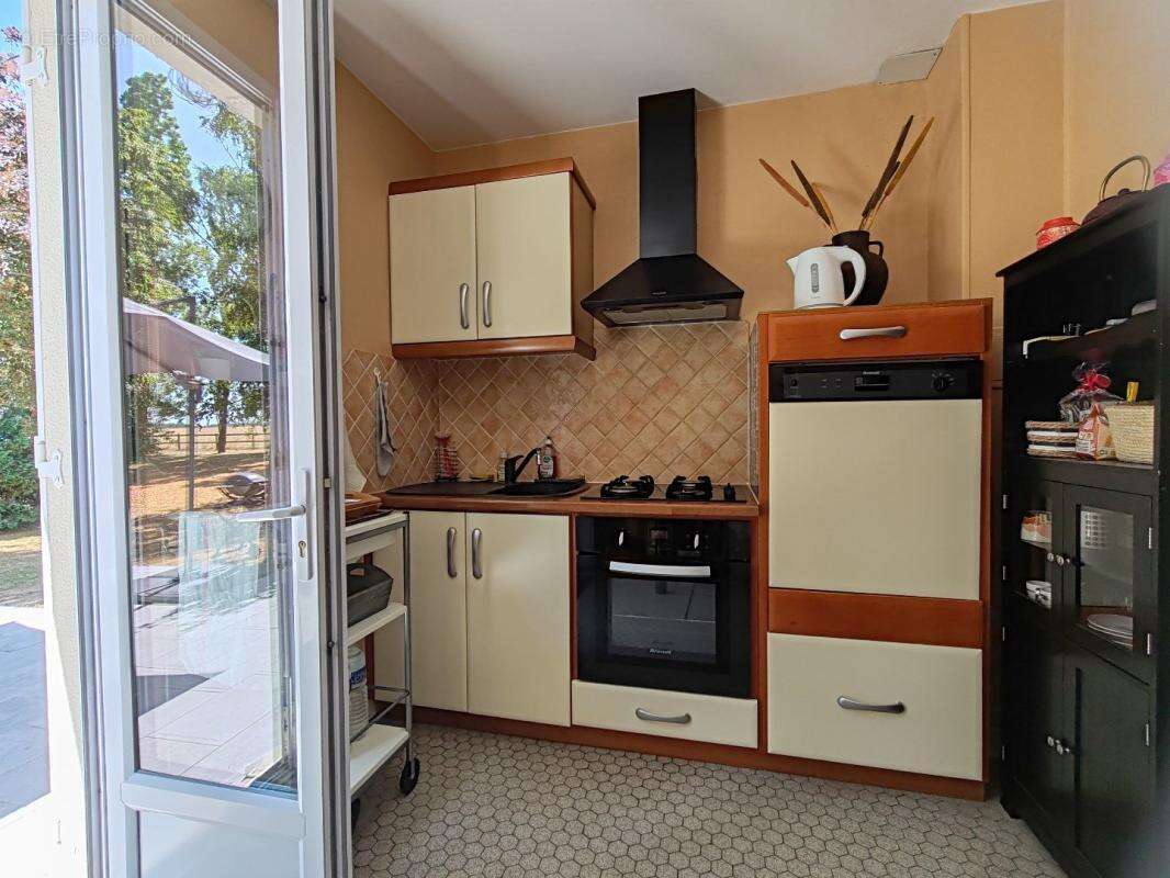 Maison 110 m² à La Selle-Sur-Le-Bied  - photo 7