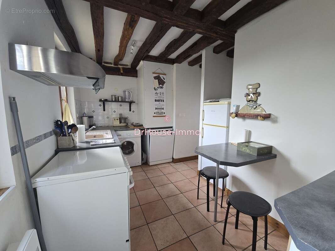 Maison 62 m² à Claville  - photo 25