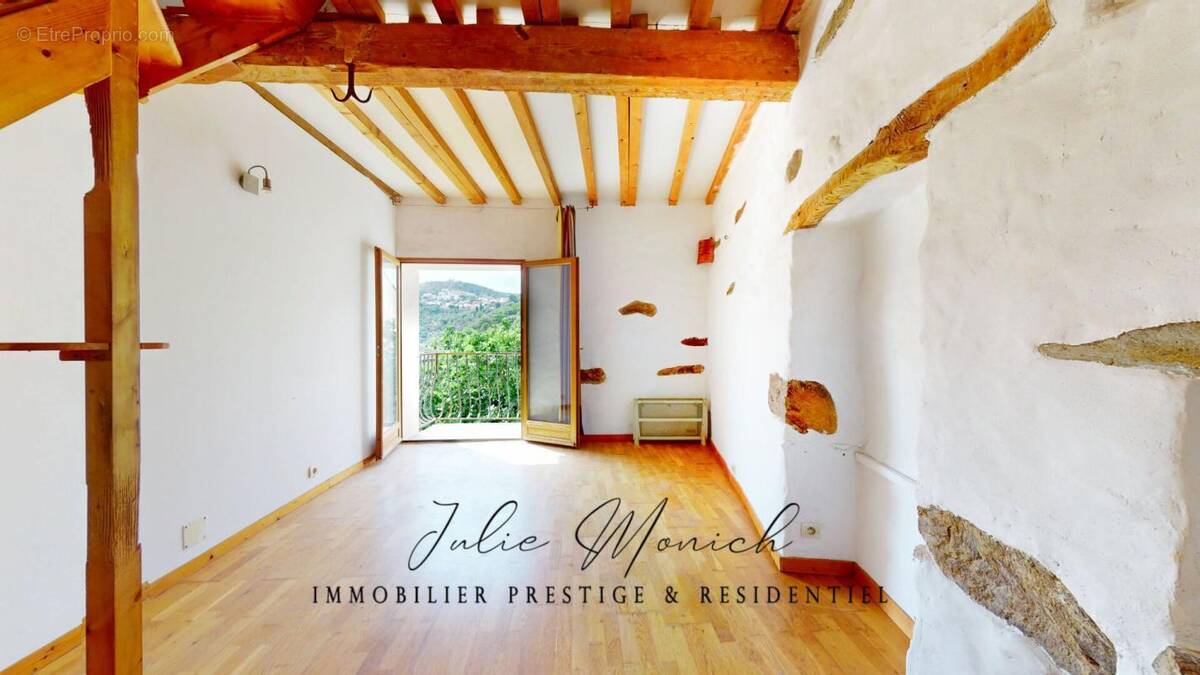 Photo Maison à Banyuls-Sur-Mer au prix de 148 000€