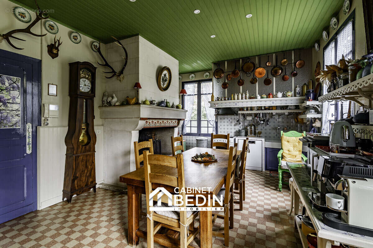 Maison à GRADIGNAN