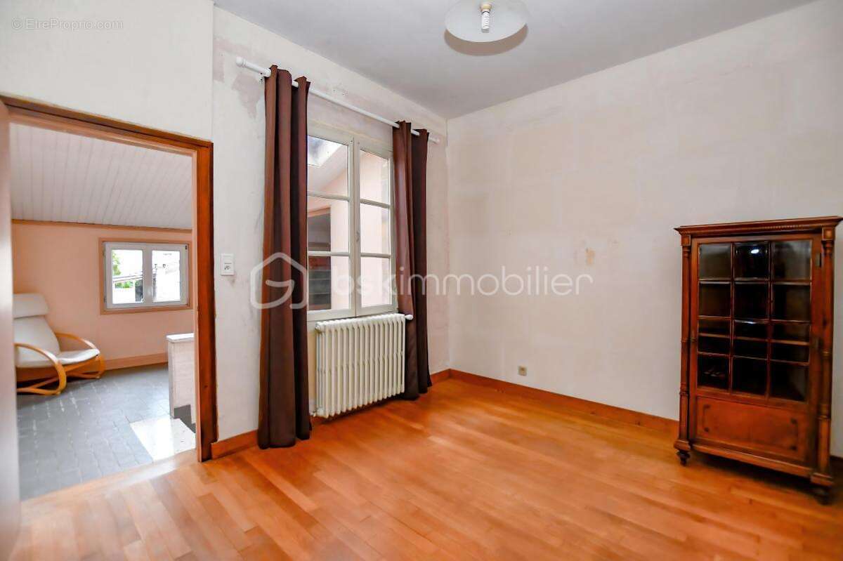 Maison à BAR-LE-DUC