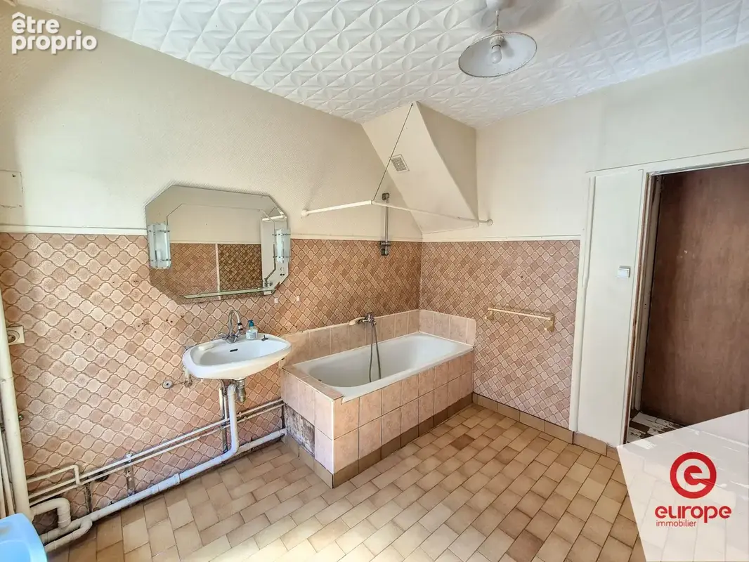 Maison 5 pièces de 96m2 avec jardin à Pontaubert - photo 7