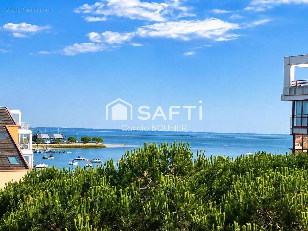 Photo 3 - Appartement à ARCACHON