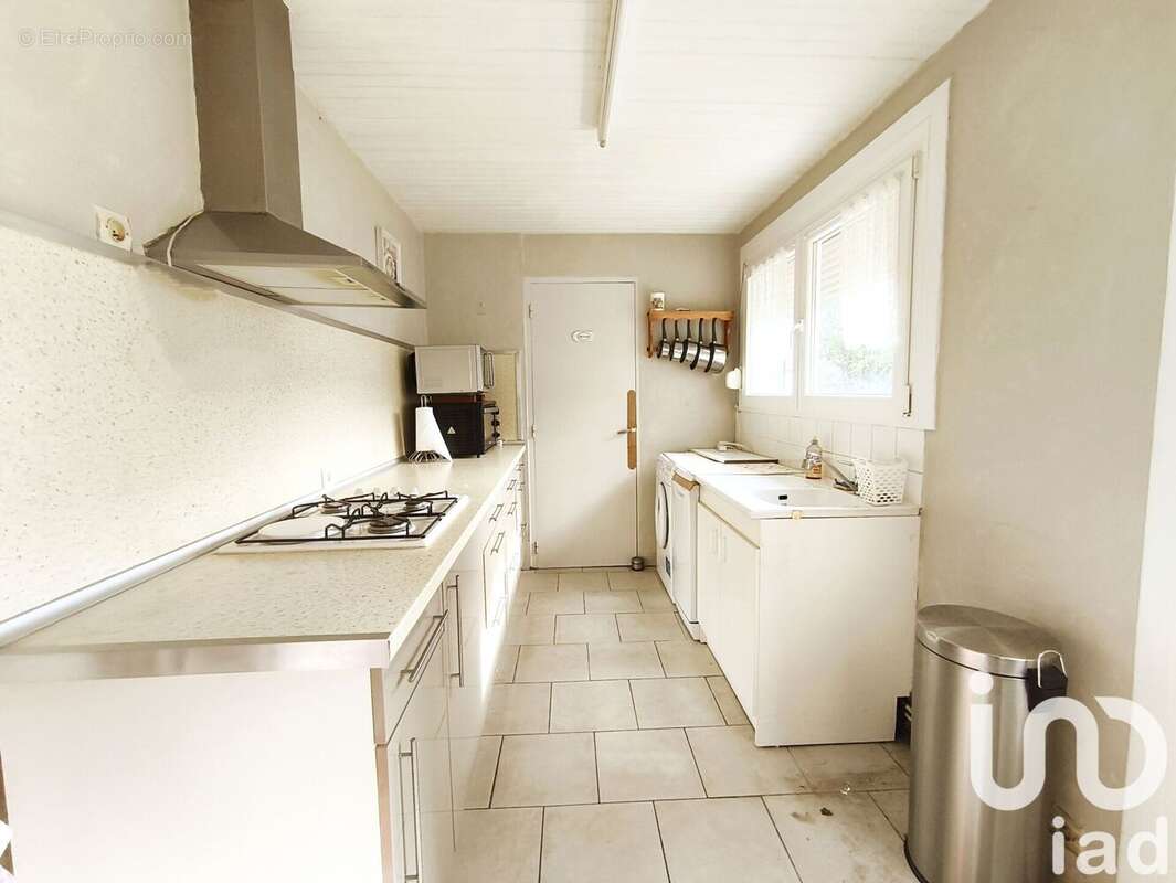 Photo 4 - Maison à HIRSON