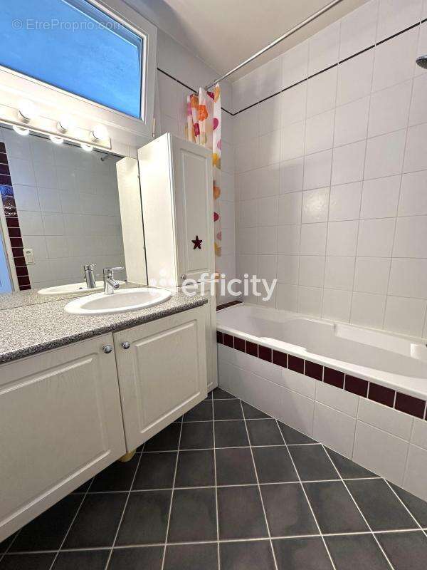 Appartement à DIVONNE-LES-BAINS