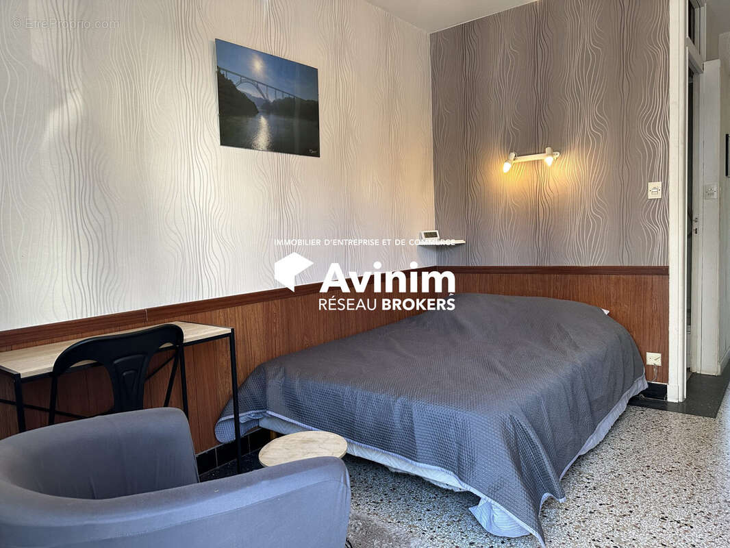 Appartement à ROYAT